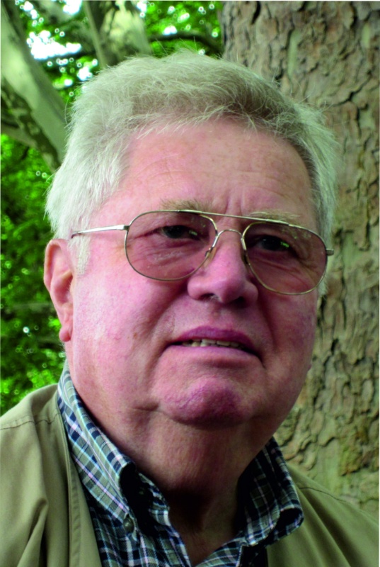 Profilbild von Norbert Figge